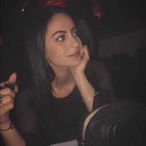 Meet your Posher, Sarah